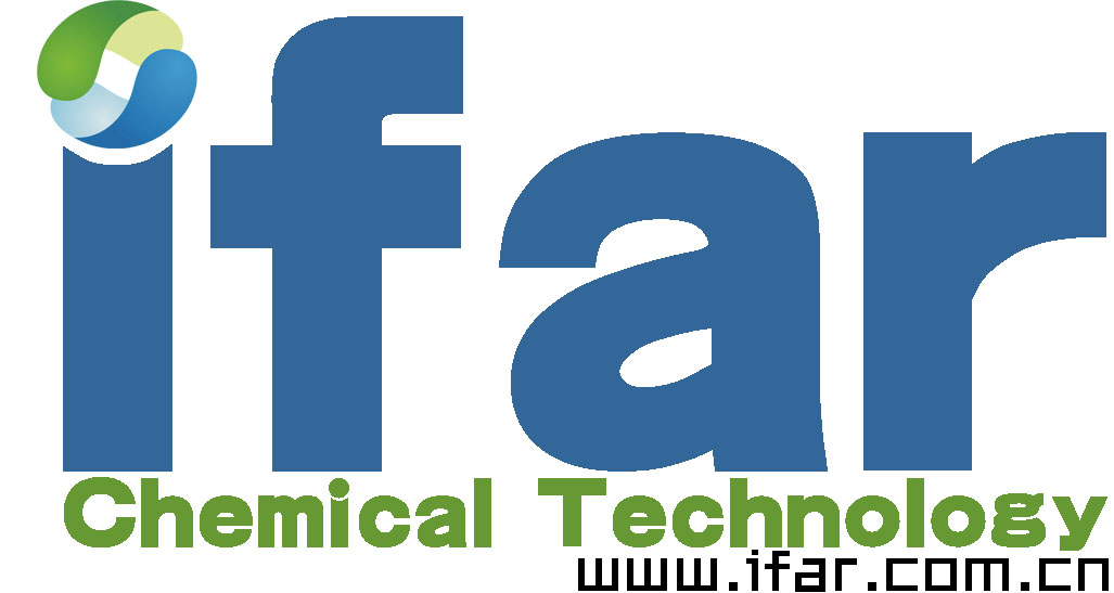 IFAR 艾发化工 logo